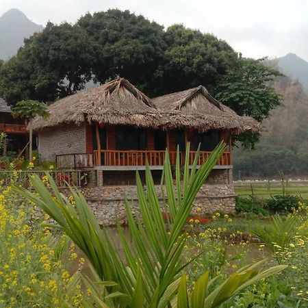 Mai Chau Hillside Homestay 외부 사진